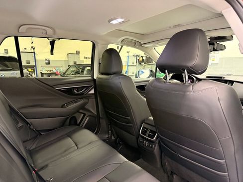 Used 2023 Subaru Outback Touring XT AWD/4WD image 25