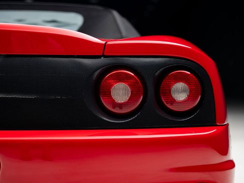 Used 2002 Ferrari 360 Spider RWD image 32