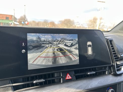 Used 2024 Kia Sportage X-Line w/ X-Line Premium Package image 21