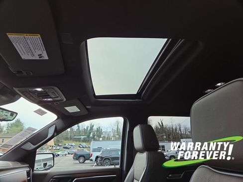 New 2026 GMC Sierra 1500 Denali image 13