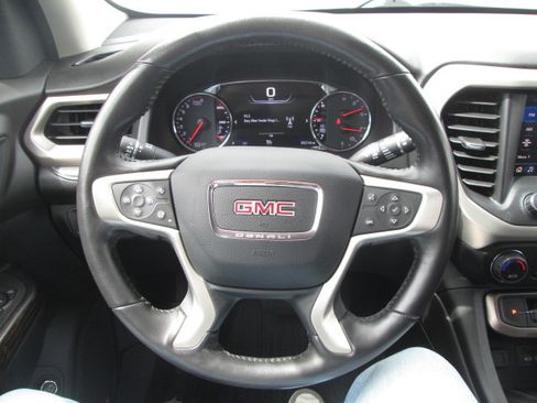 Used 2020 GMC Acadia Denali w/ LPO, Floor Liner Package image 21