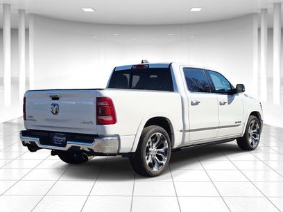 Used 2019 RAM 1500 Limited