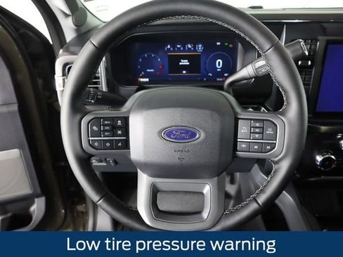 New 2026 Ford F350 Lariat w/ Lariat Ultimate Package image 47