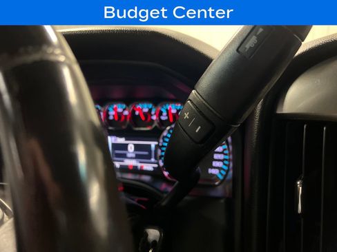 Used 2018 Chevrolet Silverado 1500 LT w/ All Star Edition AWD/4WD image 32