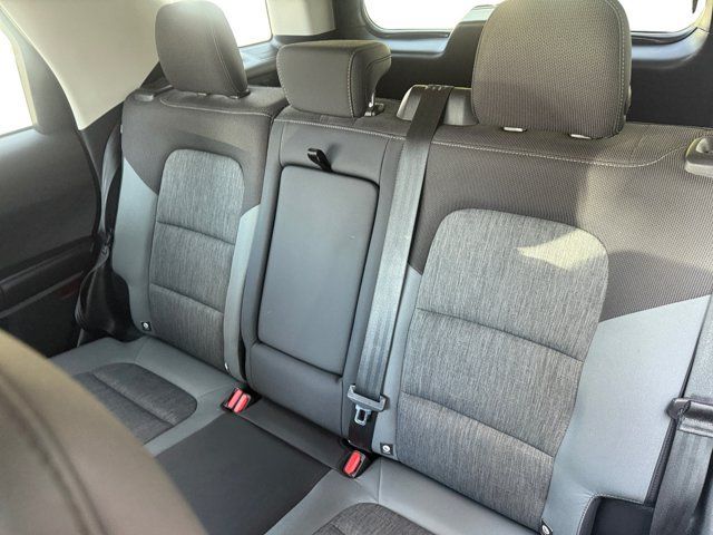 Used 2021 Ford Bronco Sport Big Bend AWD/4WD image 11