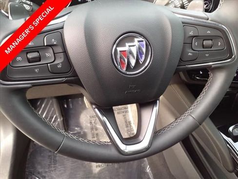 Used 2022 Buick Envision Preferred image 14