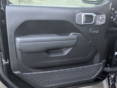 New 2026 Jeep Wrangler Unlimited Sport image 10