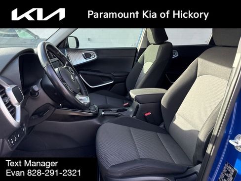 Used 2020 Kia Soul X-Line image 17