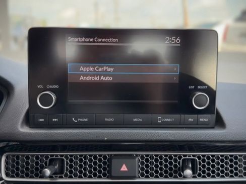 Used 2024 Honda Civic LX image 14