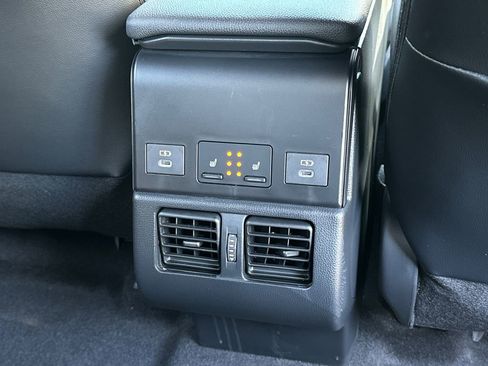 Used 2023 Toyota bZ4X AWD w/ Weather Package image 19