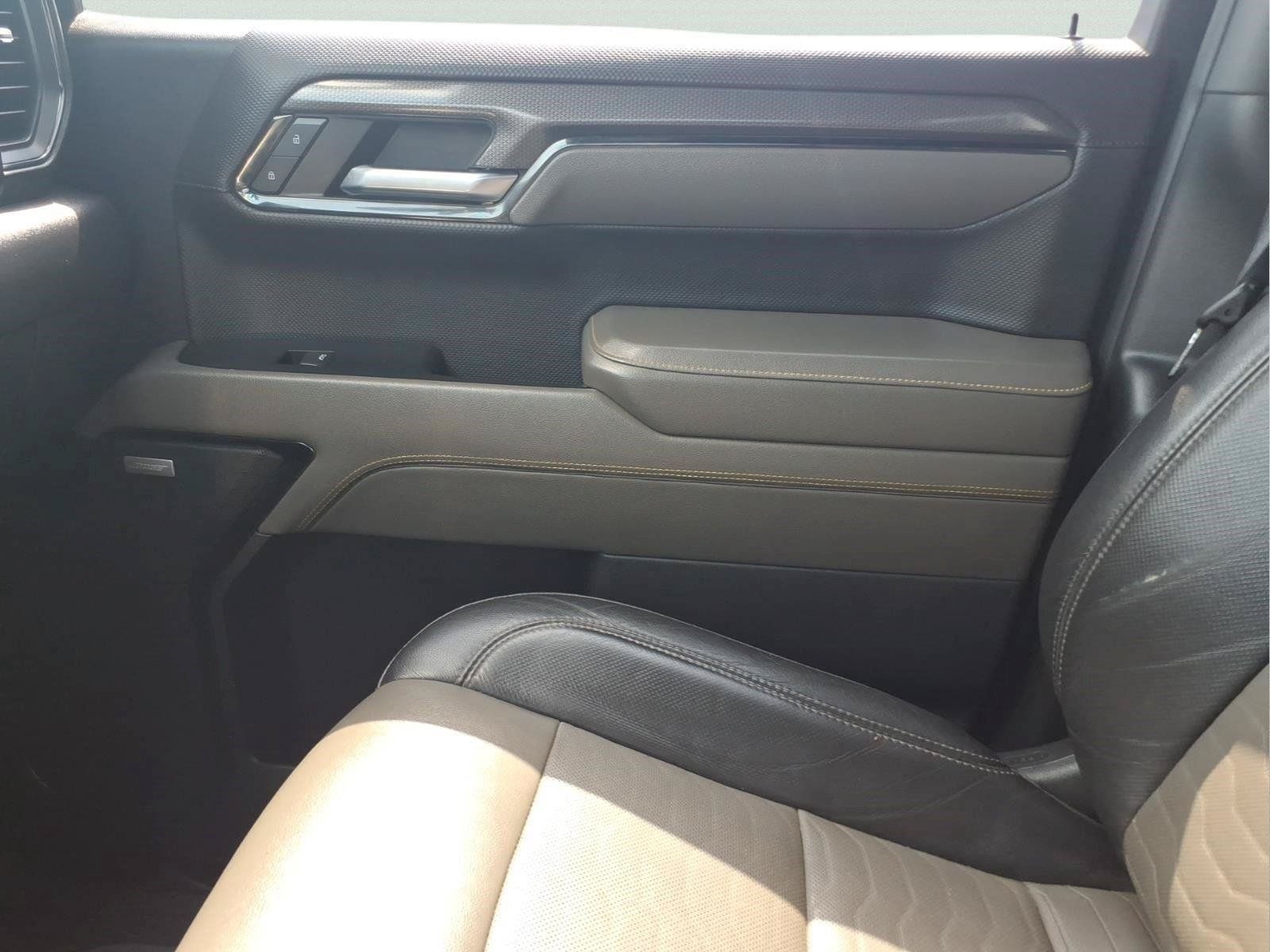 Used 2023 Chevrolet Silverado 1500 ZR2 w/ LPO, Dark Essentials Package AWD/4WD image 27