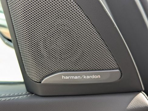 New 2026 BMW X5 xDrive40i w/ M Sport Package image 21