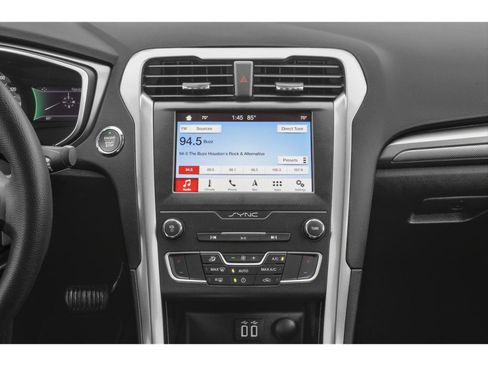 Used 2019 Ford Fusion Titanium image 46