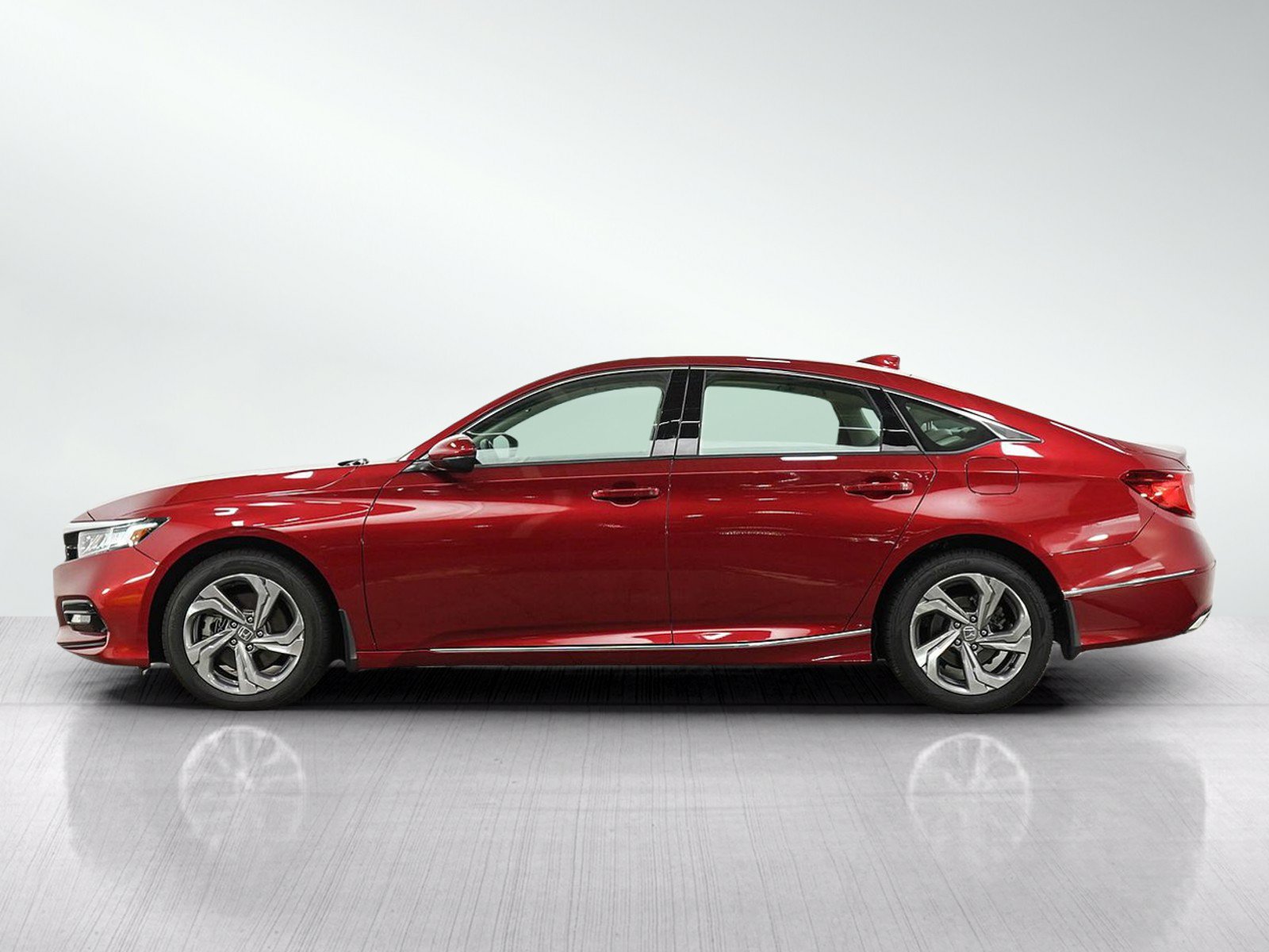 Used 2018 Honda Accord EX-L image 2