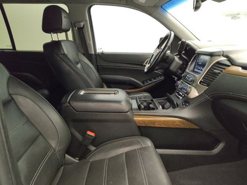 Used 2020 GMC Yukon Denali w/ Denali Ultimate Package AWD/4WD image 21