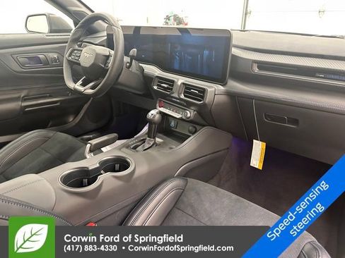 New 2026 Ford Mustang Dark Horse image 11