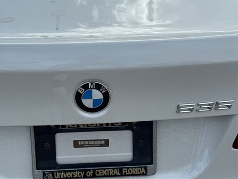 Used 2016 BMW 535i Sedan image 18