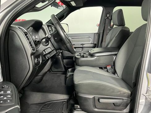 Used 2022 RAM 2500 Big Horn image 24