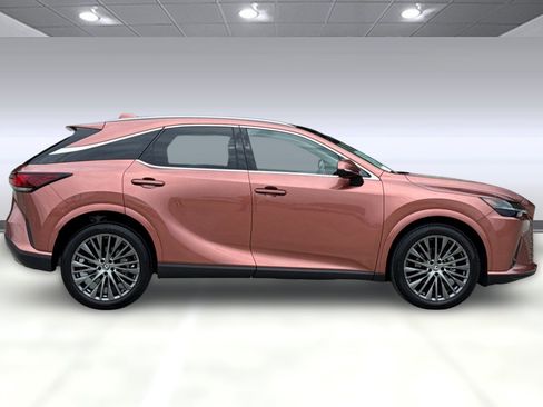 Used 2023 Lexus RX 350 AWD w/ Accessory Package (Z1) image 7