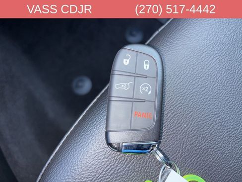 New 2026 Jeep Compass Latitude w/ Quick Order Package 29K image 24