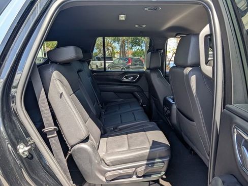Used 2023 Chevrolet Tahoe LT image 18
