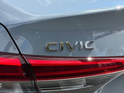 Used 2024 Honda Civic Sport image 26