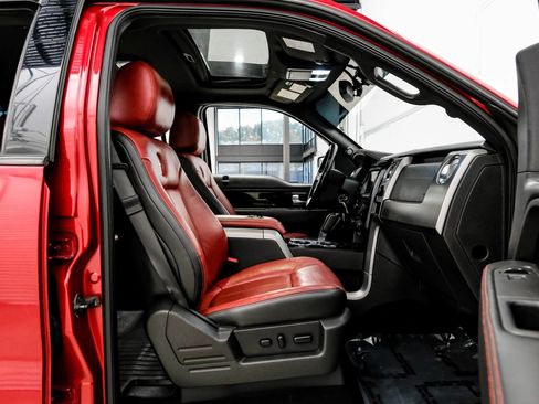 Used 2013 Ford F150 Limited RWD image 41