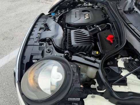 Used 2017 MINI Cooper Clubman S FWD image 24