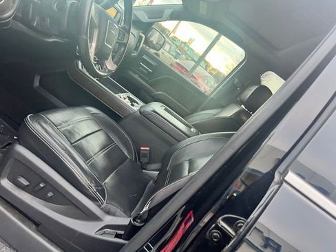 Used 2017 GMC Sierra 1500 Denali w/ Denali Ultimate Package image 12