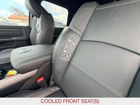 New 2026 RAM 2500 Power Wagon image 17