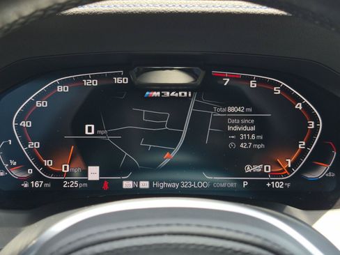 Used 2020 BMW M340i xDrive AWD/4WD image 24