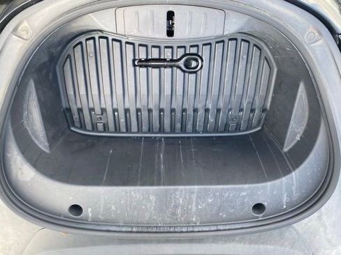 Used 2021 Tesla Model 3 Long Range image 13