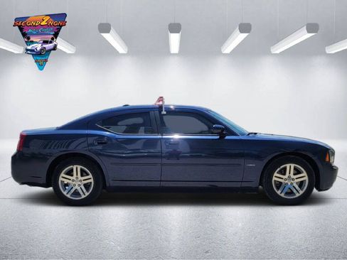 Used 2006 Dodge Charger R/T w/ Convenience Group II RWD image 4