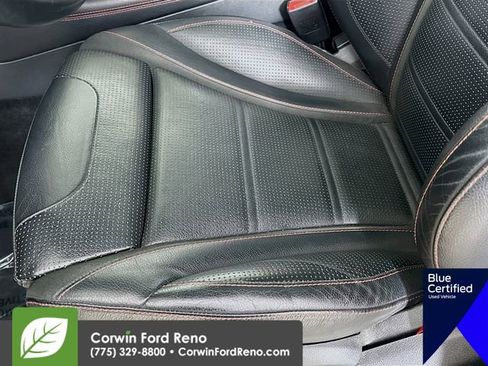 Used 2018 Mercedes-Benz GLC 43 AMG 4MATIC image 22