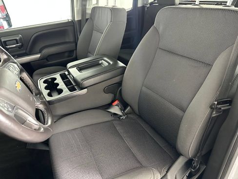 Used 2018 Chevrolet Silverado 2500 LT w/ All Star Edition AWD/4WD image 20