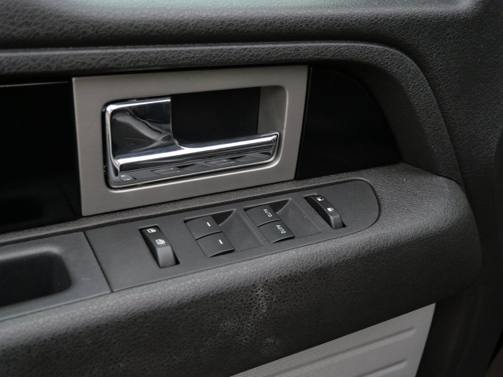 Used 2012 Ford F150 FX4 w/ FX Luxury Pkg AWD/4WD image 23