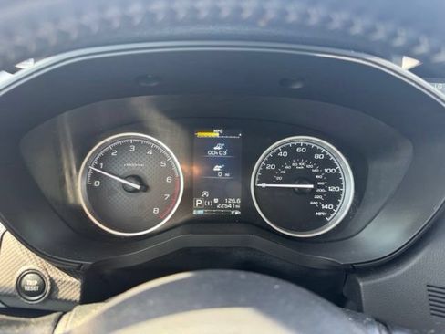 Used 2023 Subaru Forester Premium AWD/4WD image 12