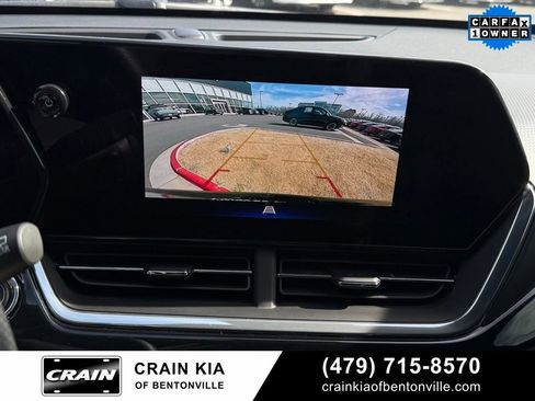 Used 2025 Chevrolet Trax RS image 17