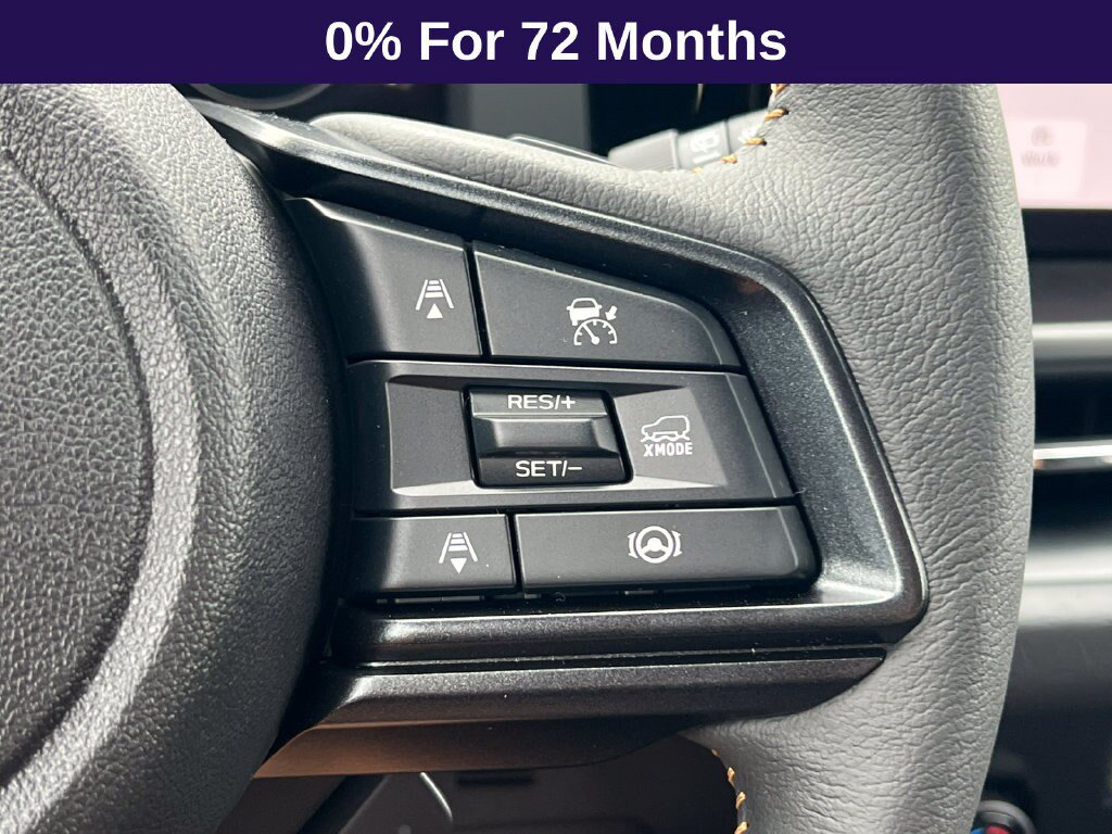New 2026 Subaru Outback Wilderness AWD/4WD image 23