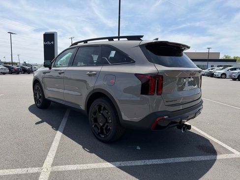 New 2026 Kia Sorento SX Prestige AWD/4WD image 5