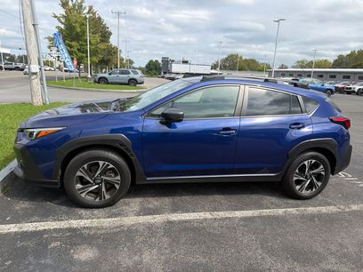 Used 2024 Subaru Crosstrek 2.0i Premium