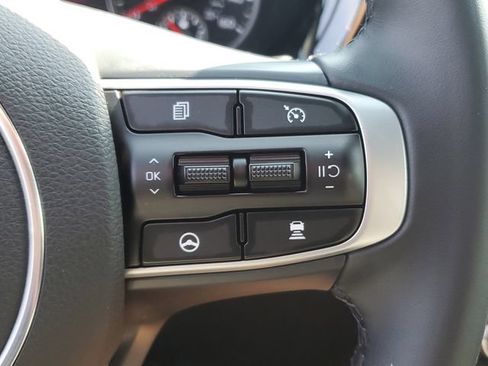 Used 2023 Kia K5 GT-Line w/ GT-Line Premium Package AWD/4WD image 24