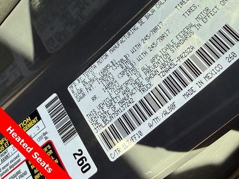 Used 2025 Toyota Tacoma SR5 image 31