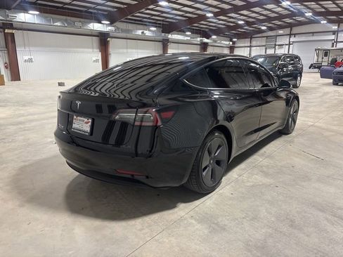 Used 2021 Tesla Model 3 Standard Range Plus image 6