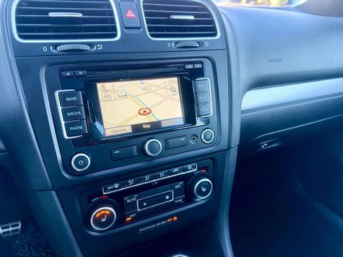 Used 2013 Volkswagen Golf R Hatchback 4D image 14