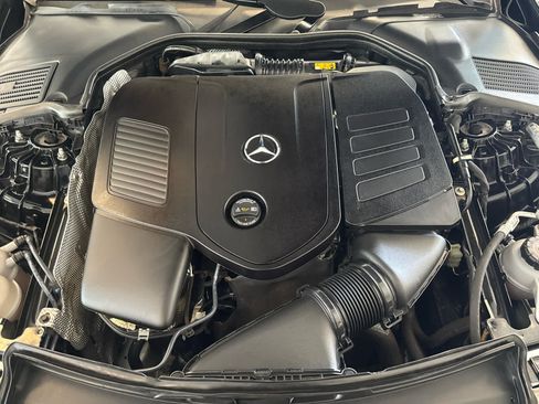 Used 2023 Mercedes-Benz C 300 4MATIC Sedan image 22