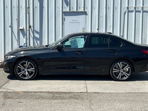 Used 2023 BMW 330i Sedan w/ Premium Package RWD image 7