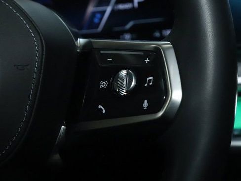 Certified 2023 BMW i7 xDrive60 AWD/4WD image 27