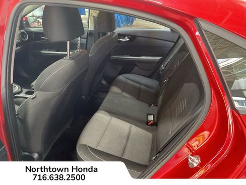 Used 2019 Kia Forte S image 15