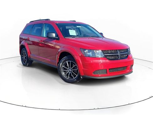 Used 2018 Dodge Journey SE w/ Connectivity Group image 1